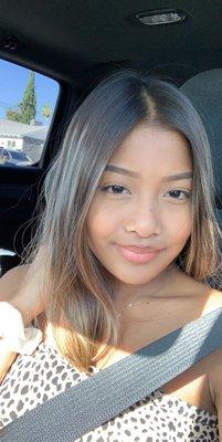Photo of Princess A.