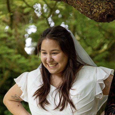 photo of Libby O.