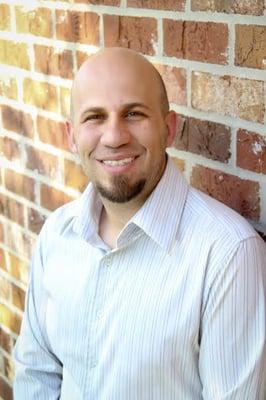 Photo of Travis D.