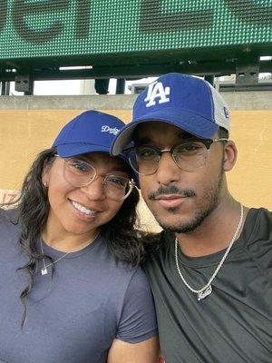 photo of Micah Amaz M.