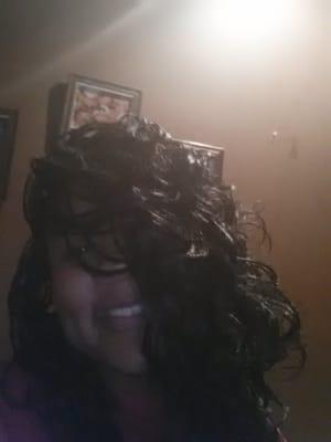 Photo of Melissa A.