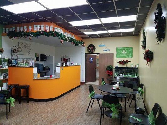 photo of Healthy Corner N.