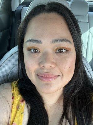 photo of Catherine N.