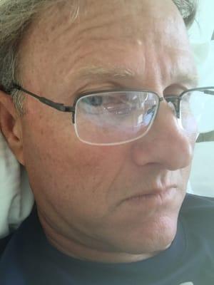 Photo of Kevin A.