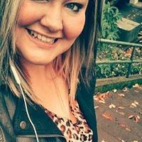 photo of Ashley F.