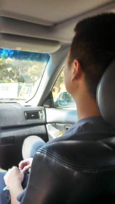 photo of Jonathan H.