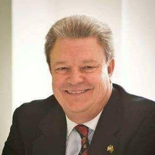 photo of David D.