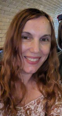 Photo of Maria M.