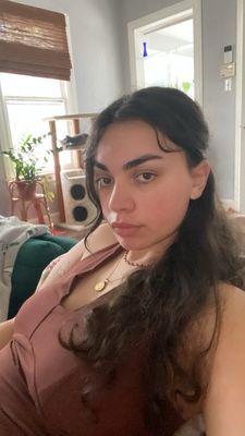 Photo of Alayna S.