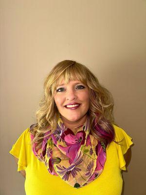 Photo of Janine T.