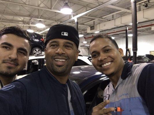 photo of Yohannes B.