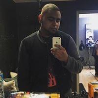 photo of Christian M.