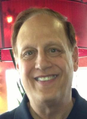 Photo of Mitchell B.