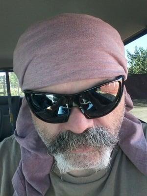 Photo of DadThebaker K.