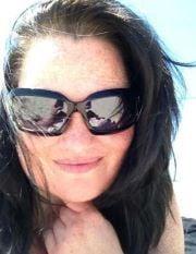 photo of Christina V.