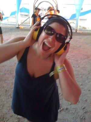 Photo of Laurel M.