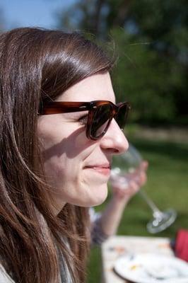 Photo of Kim E.