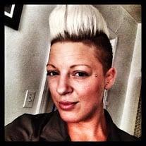 Photo of Roxanne R.