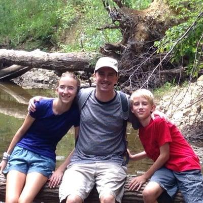 photo of Kristina M.