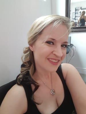 Photo of Emily A.