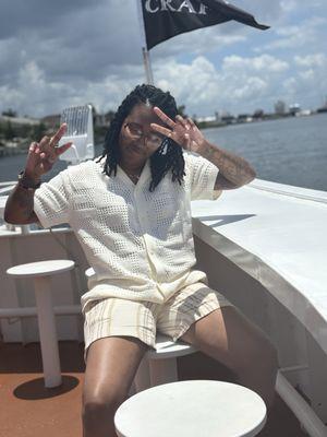 photo of Shana J.