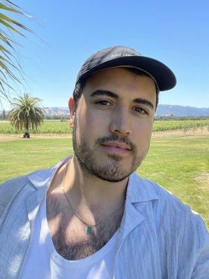 Photo of Marcus M.