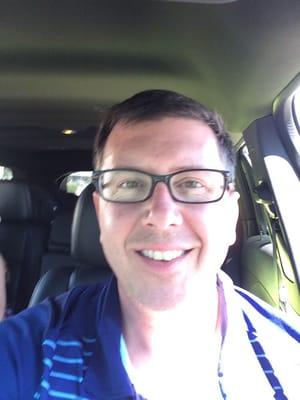 Photo of Eric Z.
