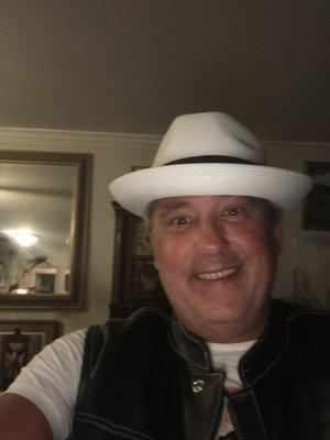 photo of Chadwick W.