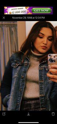 Photo of Lizbeth A.
