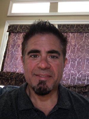 photo of Tony M.
