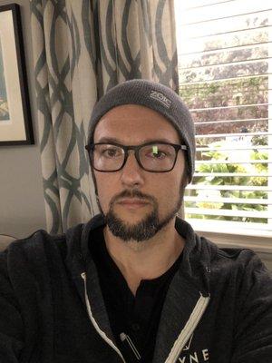 Photo of Dave F.