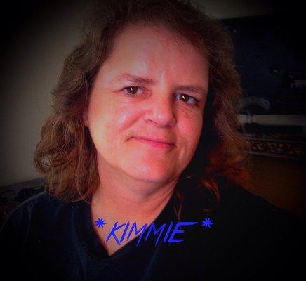 photo of Kimberly H.