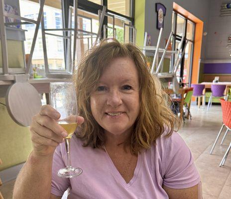 Photo of Debbie M.