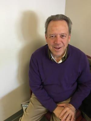 Photo of Gary A.