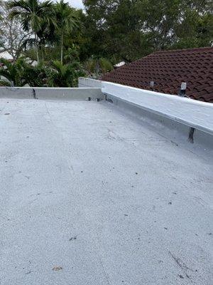 photo of Yasmin N Robert F.