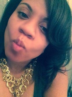 photo of Marlivia M.