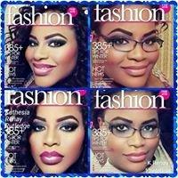 photo of Kathesia R.