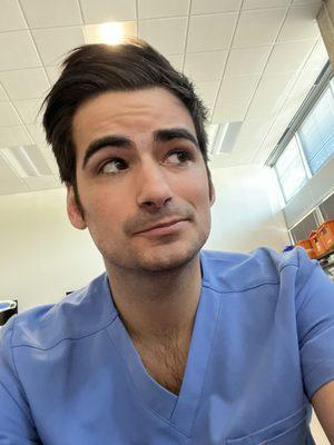 Photo of Mark M.