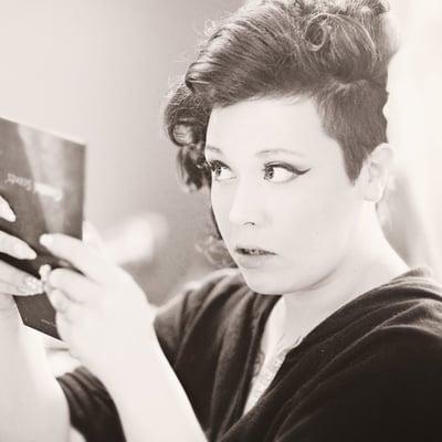 photo of Jennifer G.