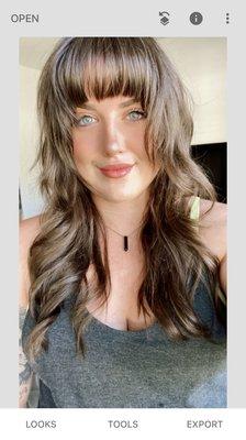 photo of Kimberly F.