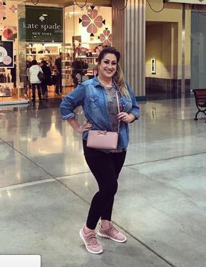 Photo of Danielle T.