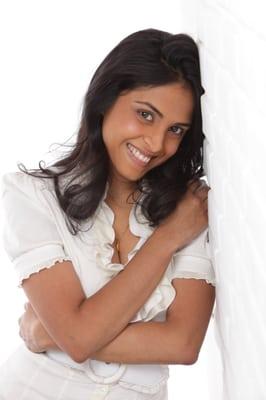 photo of Michelle D.