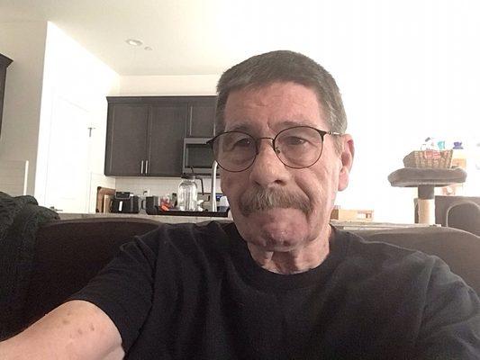 Photo of Steven