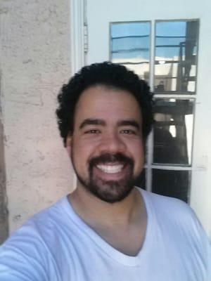 Photo of Patrick B.