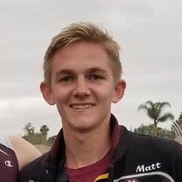 Photo of Matt N.