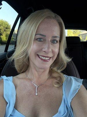 Photo of Lisa M.