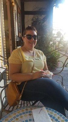 Photo of Monica A.