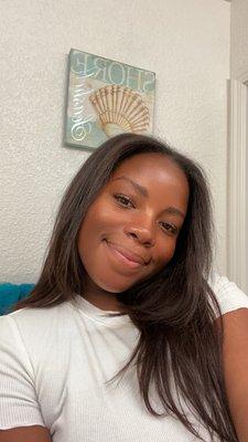 photo of Dominique H.
