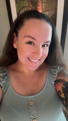 photo of Patricia M.