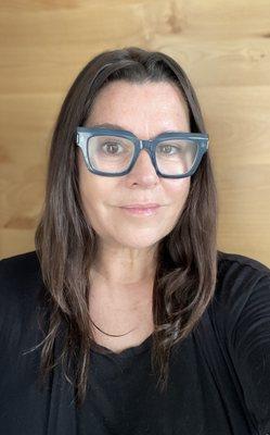 Photo of Christine A.